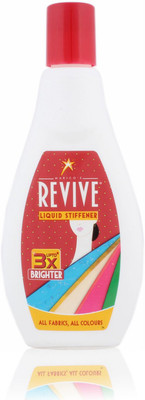 Revive Liquid Stiffener Fabric Stiffener(200 ml)