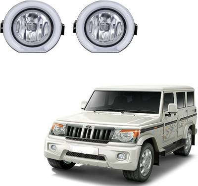 HANA Halogen Fog Lamp Unit for Mahindra Bolero