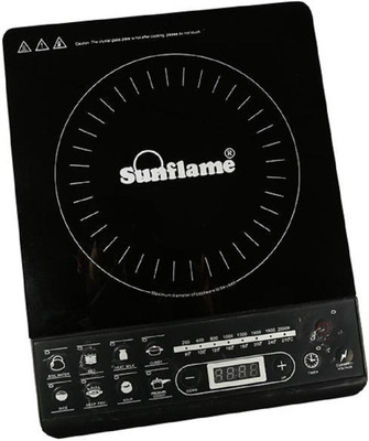 Sunflame induction chulha price clearance