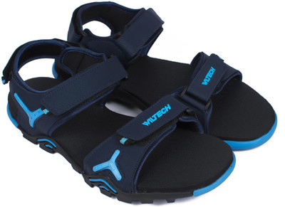Wiltech sandals top