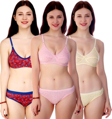 Arousy Lingerie Set