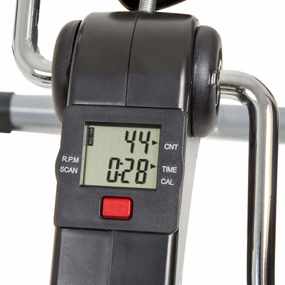 DN BROTHERS Mini Pedal Exercise Cycle/Bike Weight Loss exericse cycle 44 Mini Pedal Exerciser Cycle