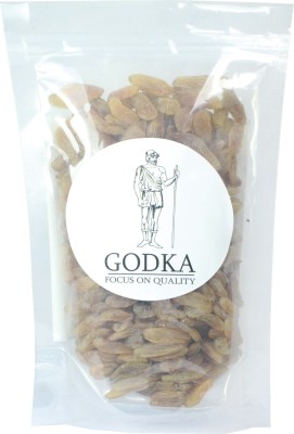 Godka Afghan Raisins Raisins(250 g)