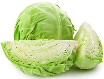 TrustBasket Open Pollinated Cabbage Seeds Seed(20 per packet)