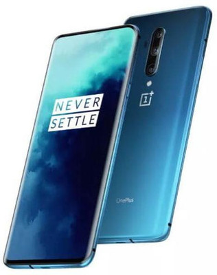 RUNEECH Back Camera Lens Glass Protector for OnePlus 7T Pro(Pack of: 1)