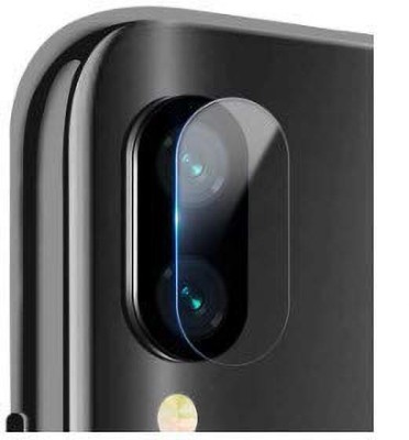 HEAVIN Camera Lens Protector for Vivo V11 Pro(Pack of 1)
