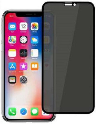 Wideals Edge To Edge Tempered Glass for Apple iPhone11 Pro Max (6.5INCH)(Pack of 1)