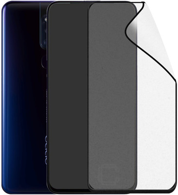 CASE CREATION Impossible Screen Guard for OPPO F11 Pro, OPPO K3, Realme X(Pack of 1)