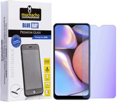 Muchacho Impossible Screen Guard for Samsung(Pack of 1)