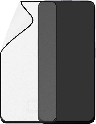 CASE CREATION Impossible Screen Guard for OPPO F11 Pro, OPPO K3, Realme X(Pack of 1)