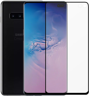 CASE CREATION Impossible Screen Guard for Samsung Galaxy S10+ 6.0-Inch(Pack of 1)