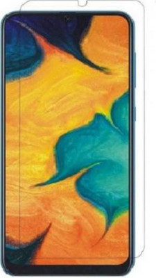 SRT Tempered Glass Guard for Samsung Galaxy A70(Pack of 1)