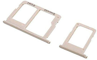 Tribune Sim Card Tray(Compatible With Samsung Galaxy J5 Prime/J7 Prime/J7)