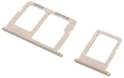 Docile Sim Card Tray(Compatible With SAMSUNG GALAXY J7 MAX)