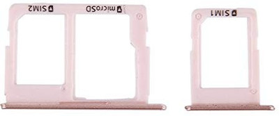 Docile Sim Card Tray(Compatible With SAMSUNG GALAXY J8)