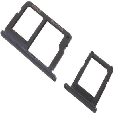 Tribune Sim Card Tray(Compatible With Samsung Galaxy J5 Prime/J7 Prime/J7 Pro)