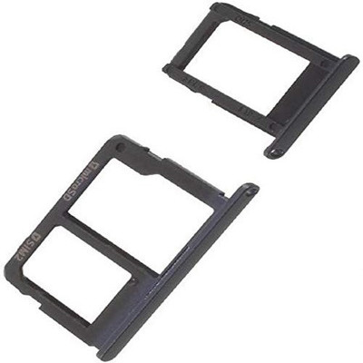 Docile Sim Card Tray(Compatible With Samsung A6 plus)