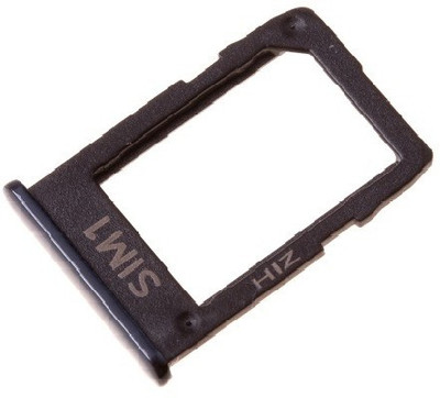 Docile Sim Card Tray(Compatible With SAmsung J6 plus)