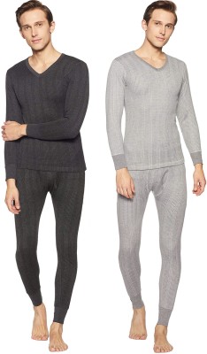 DIXCY SCOTT Men Top - Pyjama Set Thermal
