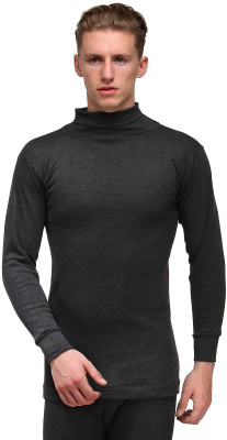 ALFA Oswal Thermal wear Men Top Thermal
