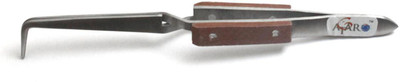 ATAR 01 Pc Soldering Fiber Grip Cross