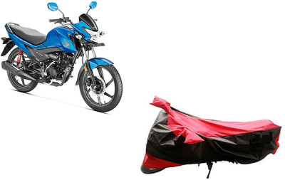 VT covers Waterproof Two Wheeler Cover for Honda(Livo, Multicolor)