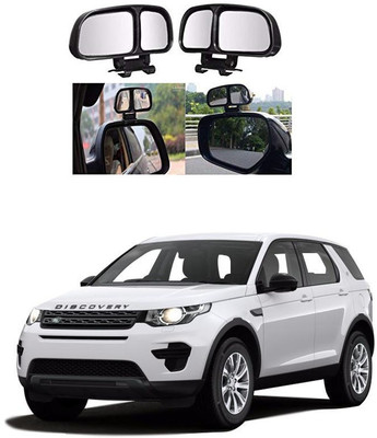 PRTEK Manual Remote Blind Spot Mirror For Land Rover Discovery Sport(Center)