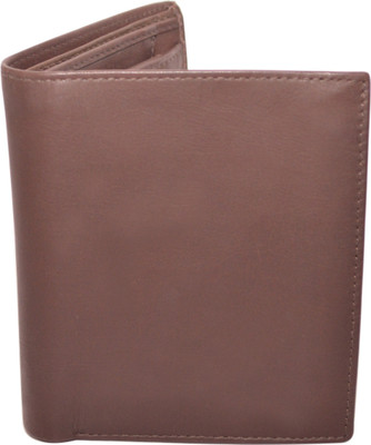 20% OFF on KNOTT Men Casual, Formal Brown Genuine Leather Wallet(8 Card Slots) 20% OFF on KNOTT Men Casual, Formal Brown Genuine Leather Wallet(8 Card Slots)