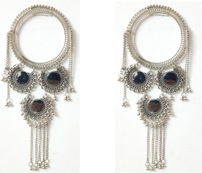 KASH Metal Kalire(Pack of 2)