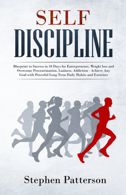 Self Discipline(English, Paperback, Stephen Patterson)
