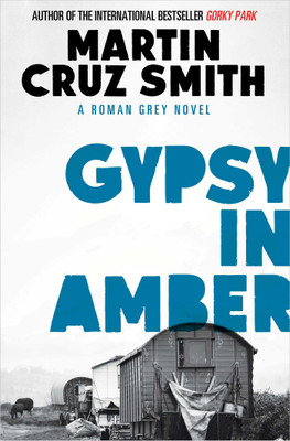 Gypsy in Amber(English, Paperback, Smith Martin Cruz)