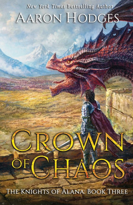 Crown of Chaos(English, Paperback, Hodges Aaron)