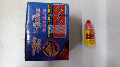 RAV Carrom Powder