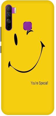 Vascase Back Cover for Infinix S5 Lite, Back Case for Infinix S5 Lite  (Multicolor, Dual Protection, Silicon)