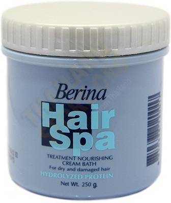 Berina Hair Treatment Spa_250gm