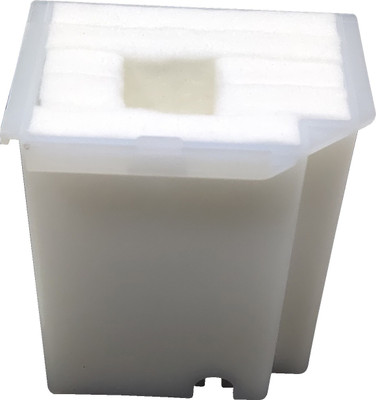 uv infotech WASTE INK PAD FOR For USE IN EP L3100/L3101/L3110/L3150 INK TANK PRINTER SERIES Black Ink Bottle