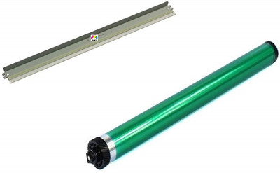 MOREL OPC DRUM CLEANI Black Ink Toner