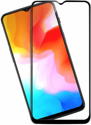 Ten To 11 Edge To Edge Tempered Glass for OnePlus 7T(Pack of 1)