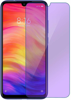 Frazil Tempered Glass Guard for Xiaomi Mi Redmi Note 7 Pro(Pack of 1)
