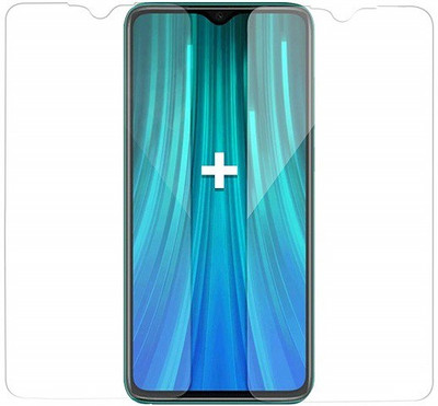 Bodoma Tempered Glass Guard for Xiaomi Redmi8 pack of 2(Pack of 2)