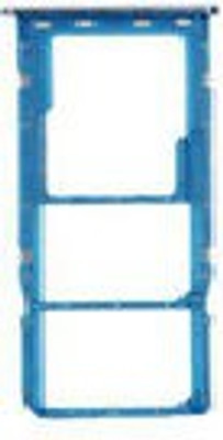 Docile Sim Card Tray(Compatible With Samsung A20)