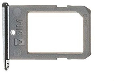 Docile Sim Card Tray(Compatible With SAMSUNG GALAXY S6 EDGE)