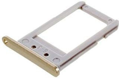 Docile Sim Card Tray(Compatible With SAMSUNG GALAXY S6 EDGE)