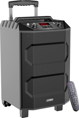 F\u0026D T5 Trolley Speaker 33 W Bluetooth 