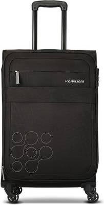 Kamiliant by American Tourister Kam Zoya Sp 69 Cm Black