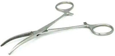 Forgesy Forcep Artery Curved 8 Inch Towel Forceps