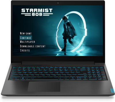Lenovo Ideapad L340 Core i5 9th Gen - (8 GB/1 TB HDD/Windows 10 Home/4 GB Graphics/NVIDIA Geforce GTX 1650) L340-15IRH N18P Gaming Laptop(15.6 inch, Black, 2.2 kg)