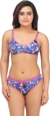 TCG Lingerie Set