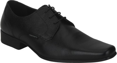 RED TAPE Lace Up For Men(Black)