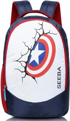 School bag 2025 printing design